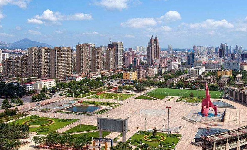 秦皇岛规划带动房产发展
