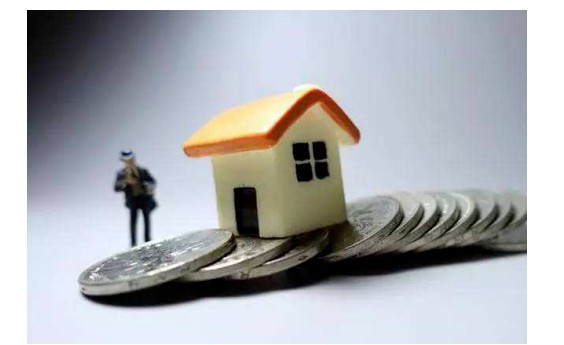 房产抵押贷款利率是多少？